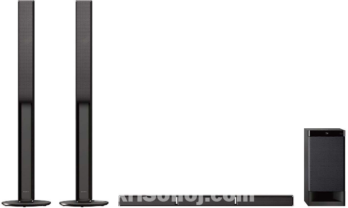 HT-RT40 SONY 5.1 DOLBY BLUETOOTH SOUNDBAR 600W